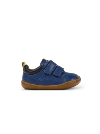 CAMPER K800405-014 PEU CAMI FW BLUE CAMPER K800405-014 PEU CAMI FW BLUE
