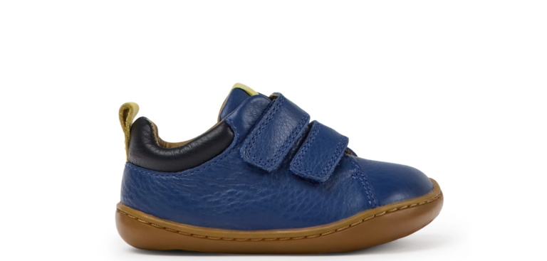 CAMPER CAMPER PEU CAMI FW BLUE