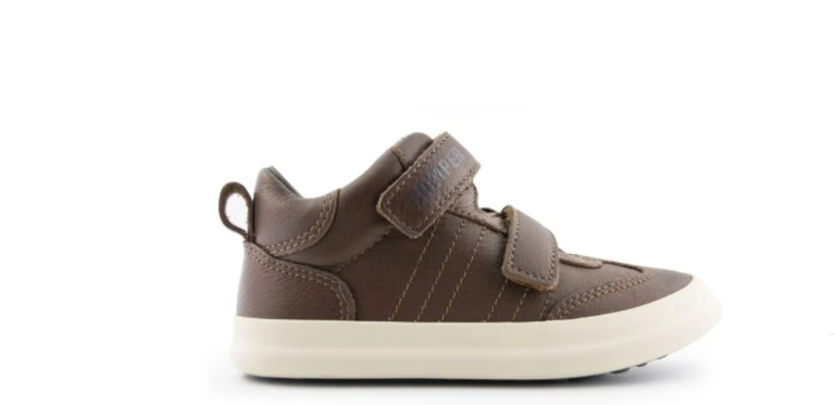 CAMPER CAMPER K900197-004 Dione Cola/Chasis BRWN