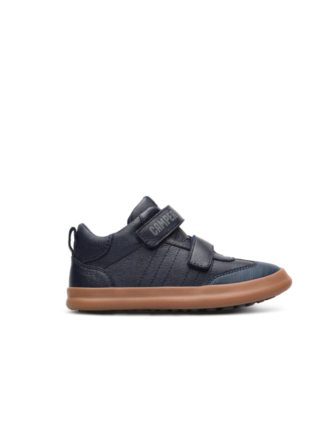 CAMPER K900197-002 PURSUIT KIDS NAVY
