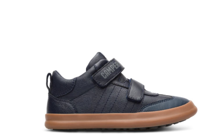 CAMPER  K900197-002 PURSUIT KIDS NAVY