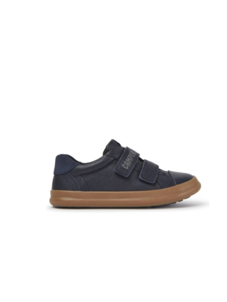 CAMPER K800415-002 PURSUIT KIDS BLUE