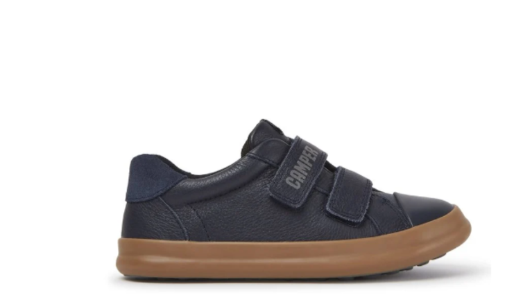 CAMPER CAMPER K800415-002 PURSUIT KIDS BLUE
