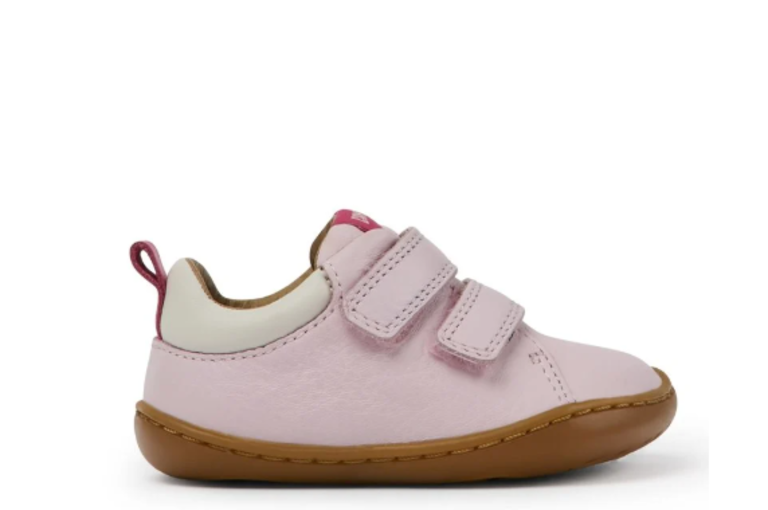CAMPER CAMPER PEU CAMI FW PINK