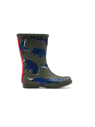 JOULES JNR ROLL UP VERT ANIMAL