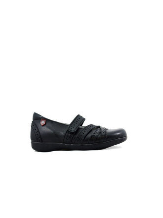 MANIQUI Decka 7257 Black MANIQUI Decka 7257 Black