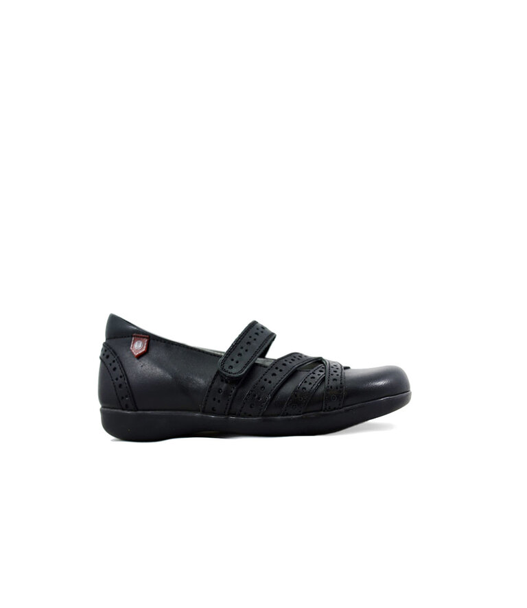 MANIQUI Decka 7257 Noir