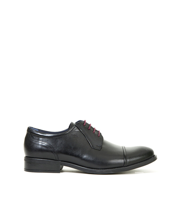 FLUCHOS Heracles 8412 Black