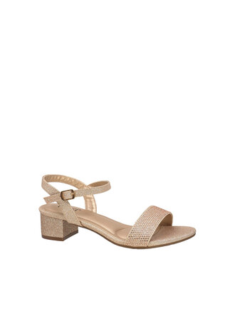 TAXI Kat-01 Rose Gold