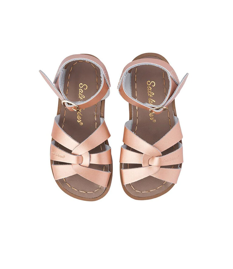 SALT WATER SANDALS CANADA The Original  Or Rosé
