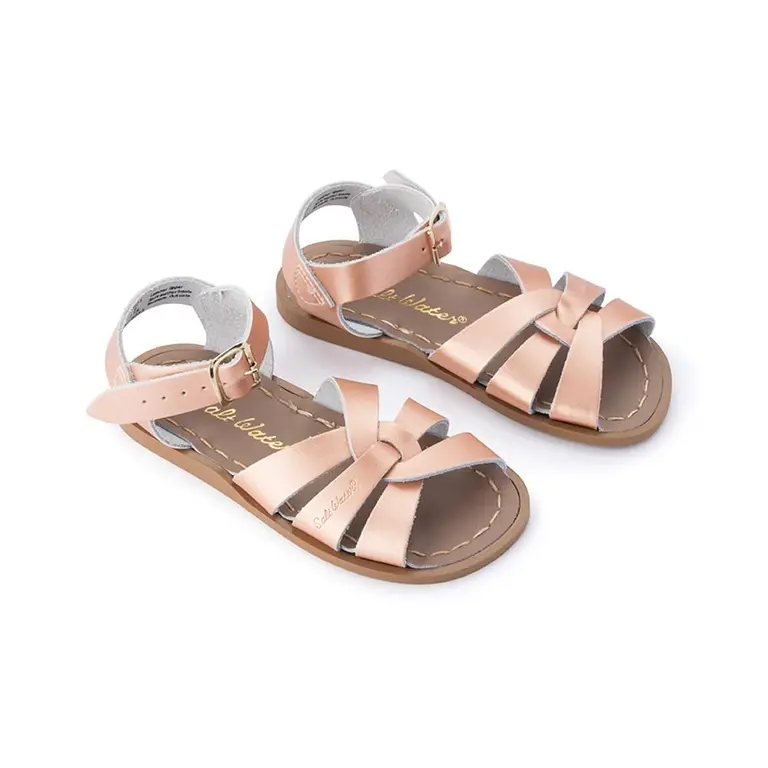 SALT WATER SANDALS CANADA The Original  Or Rosé
