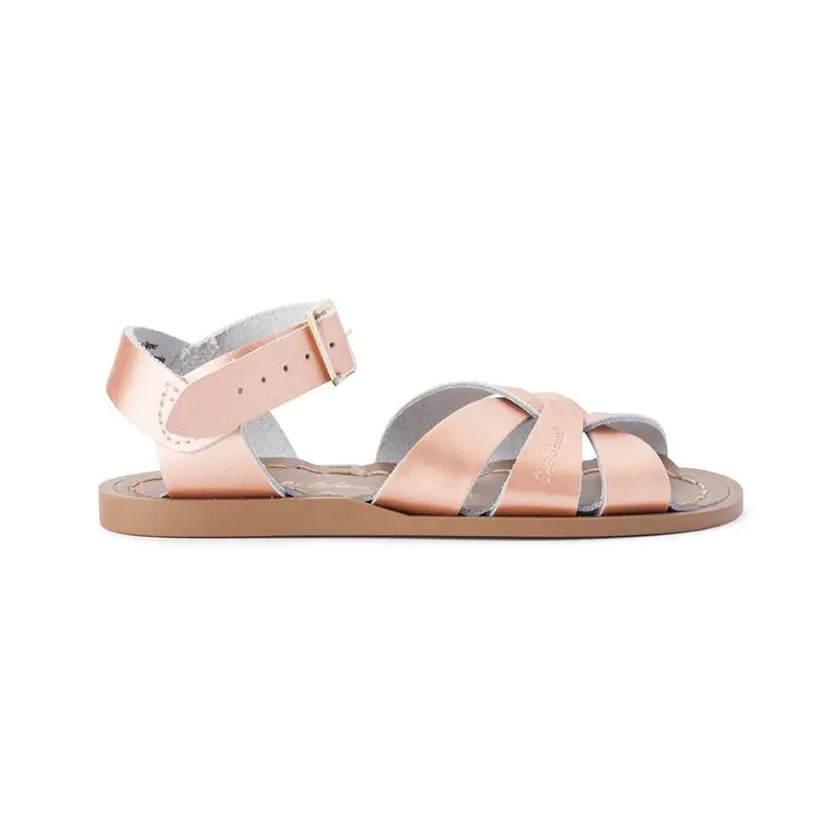 SALT WATER SANDALS CANADA The Original  Or Rosé