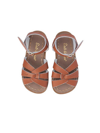 SALT WATER SANDALS CANADA The Original Tan SALT WATER SANDALS CANADA The Original Tan