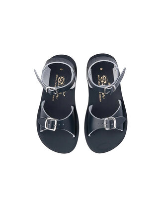 SALT WATER SANDALS CANADA Surfer Navy SALT WATER SANDALS CANADA Surfer Navy