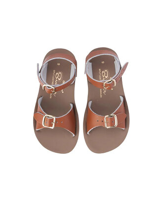 SALT WATER SANDALS CANADA Surfer Tan SALT WATER SANDALS CANADA Surfer Tan