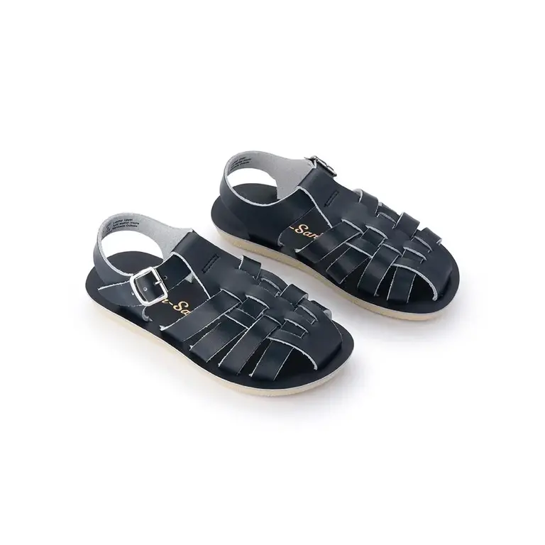 SALT WATER SANDALS CANADA Sailor Marine