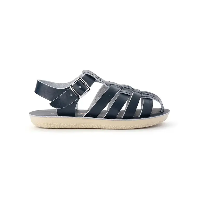 SALT WATER SANDALS CANADA Sailor Marine