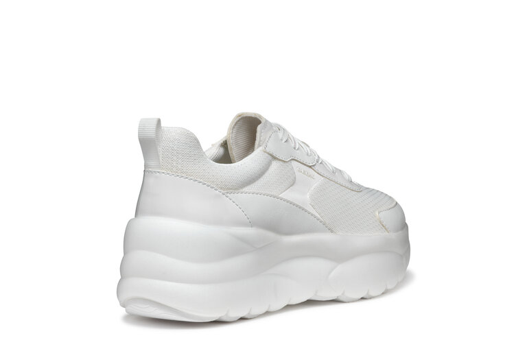 GEOX D Xtors White