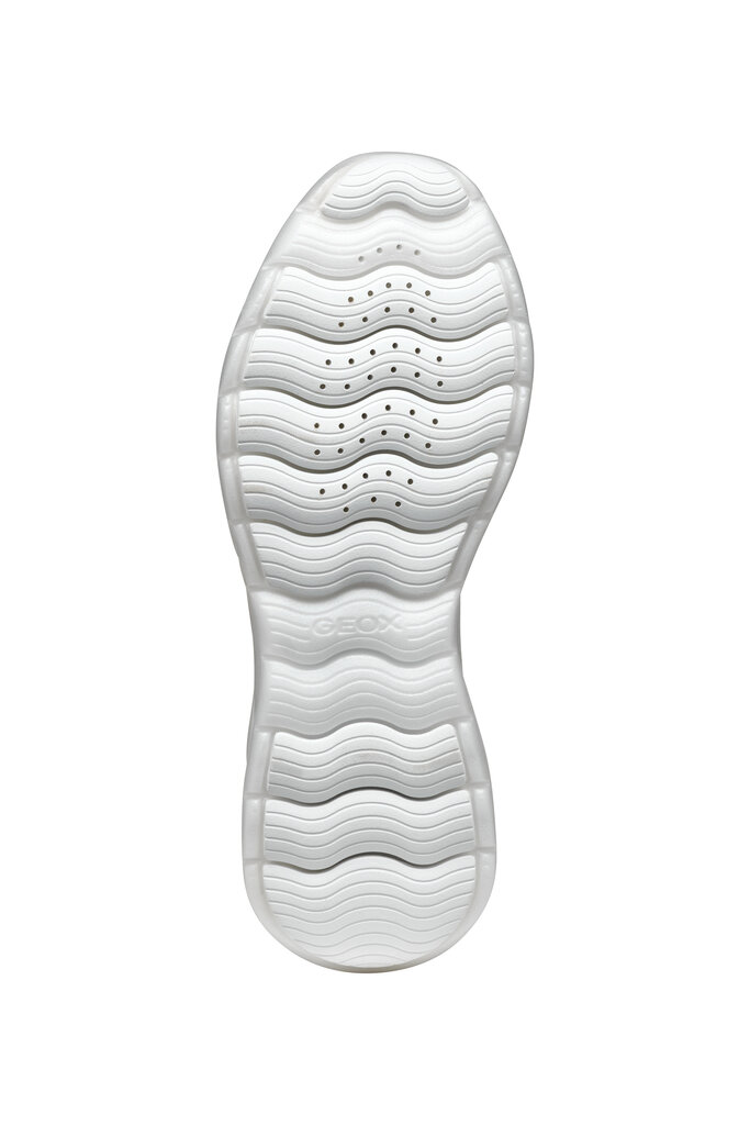 GEOX D Xtors White