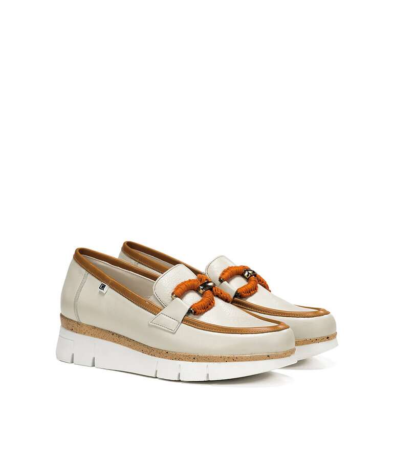 DORKING BY FLUCHOS D9298 India Beige / Camel