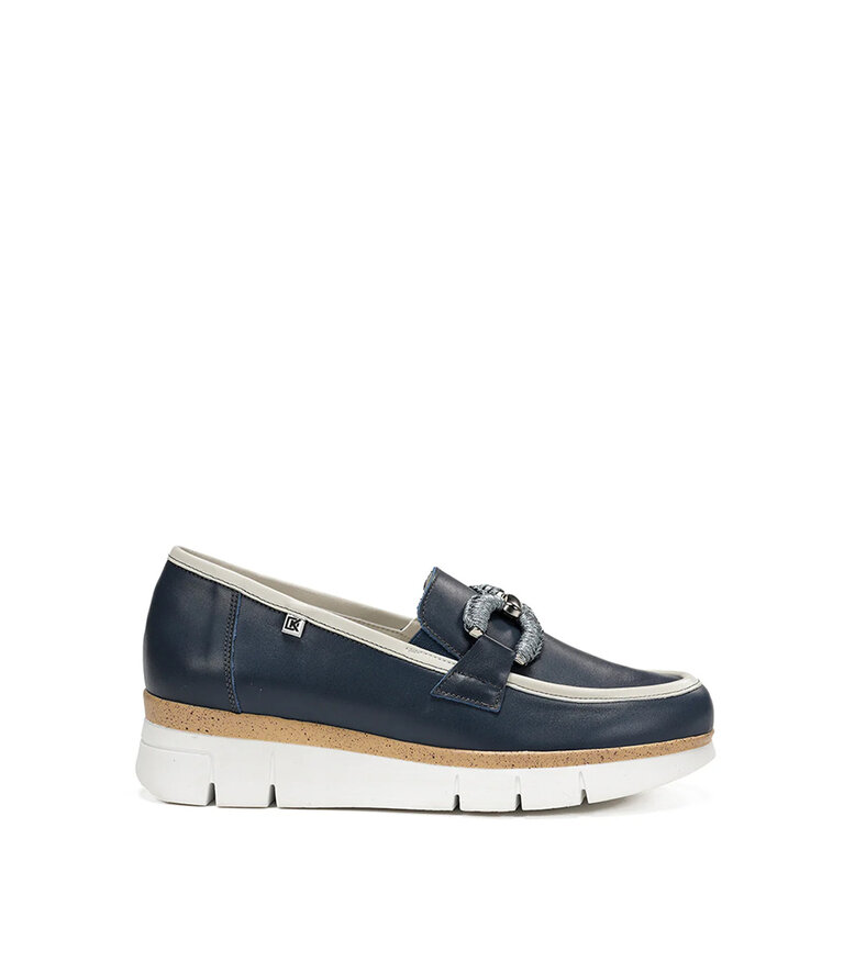 DORKING BY FLUCHOS D9298 India Navy