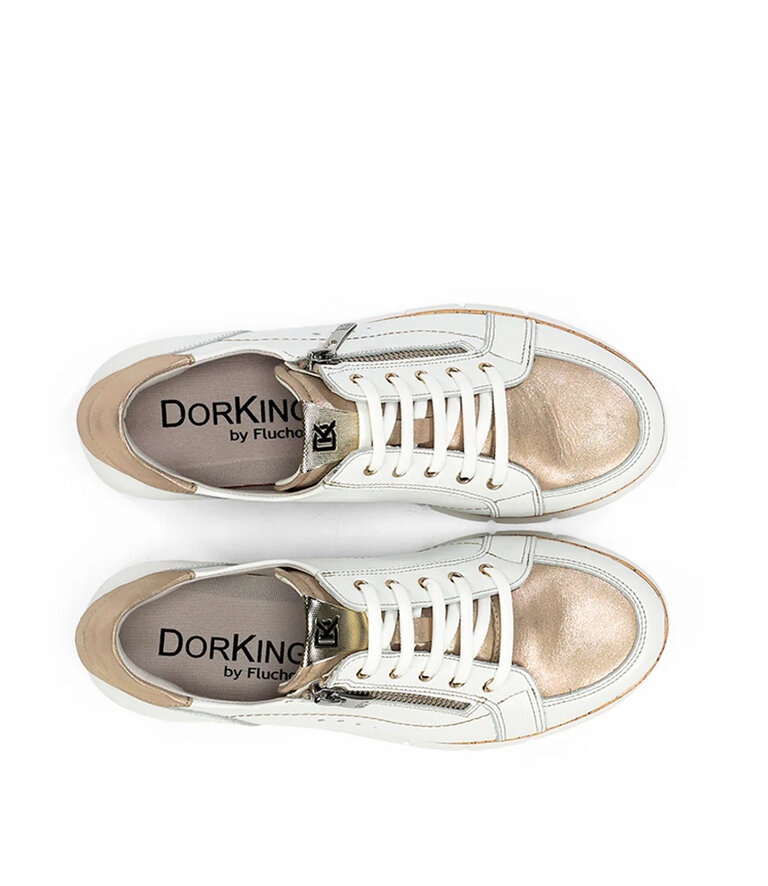 DORKING BY FLUCHOS D9301 India Beige / Camel