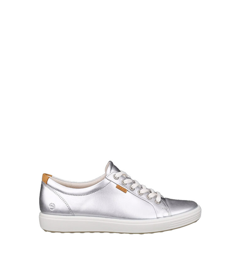 ECCO Soft 7 W Metallic