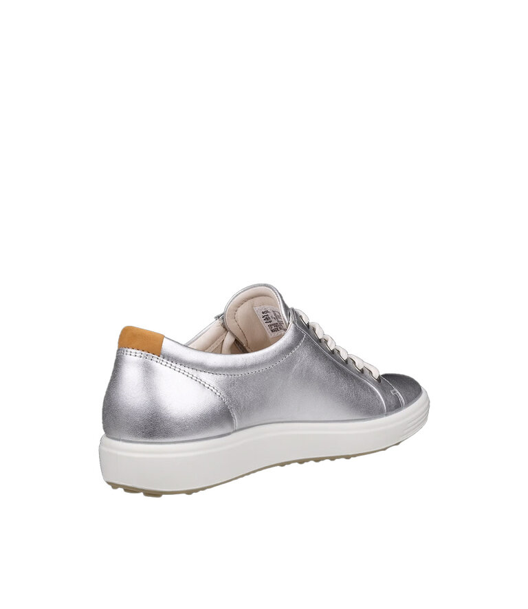 ECCO Soft 7 W Metallic
