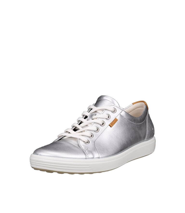 ECCO Soft 7 W Metallic