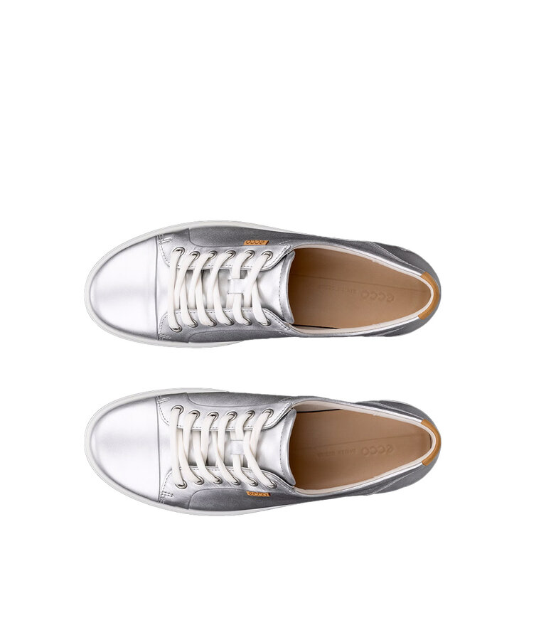 ECCO Soft 7 W Metallic