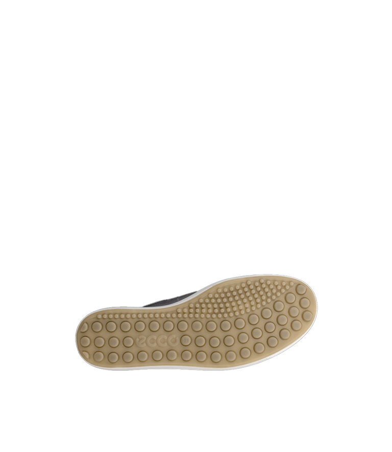 ECCO Soft 7 W Metallic