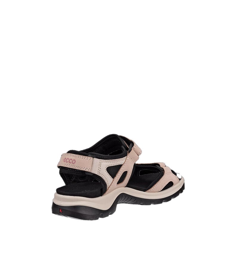 ECCO Offroad Rose Dust / Limestone