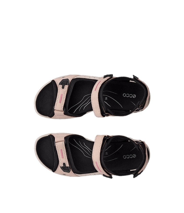ECCO Offroad Rose Dust / Limestone