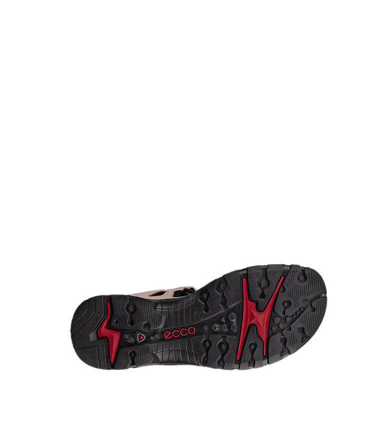 ECCO Offroad Rose Dust / Limestone