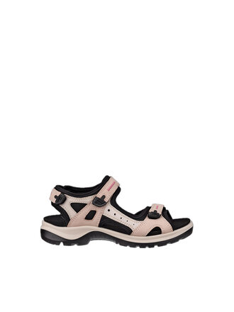 ECCO Offroad Rose Dust / Limestone ECCO Offroad Rose Dust / Limestone