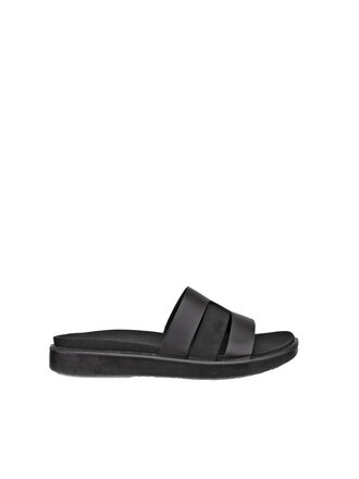 ECCO Flowt Oasis Slide Black ECCO Flowt Oasis Slide Black