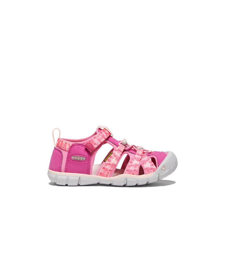 KEEN Enfants - SEACAMP II CNX BAIES / ROSE