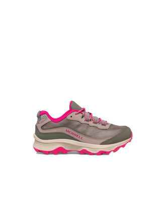 MERRELL MOAB SPEED  GREY / PINK MERRELL MOAB SPEED  GREY / PINK