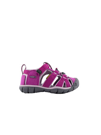 KEEN SEACAMP II CNX BAIES /ROSE FONCÉ
