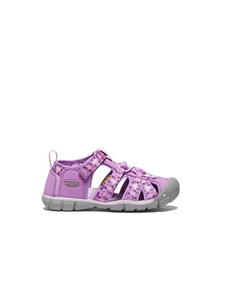 KEEN SEACAMP II CNX  AFRICAN VIOLET / LAVENDER