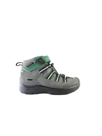 KEEN Hikeport 2 Sport Mid Aimant / Vert KEEN Hikeport 2 Sport Mid Aimant / Vert