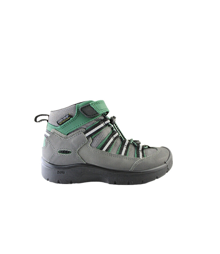 KEEN Hikeport 2 Sport Mid Magnet / Greener Pastures