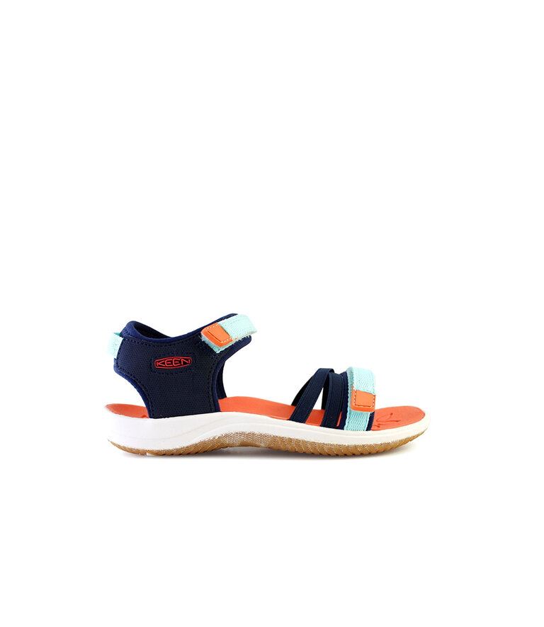 KEEN Verano Noir Iris