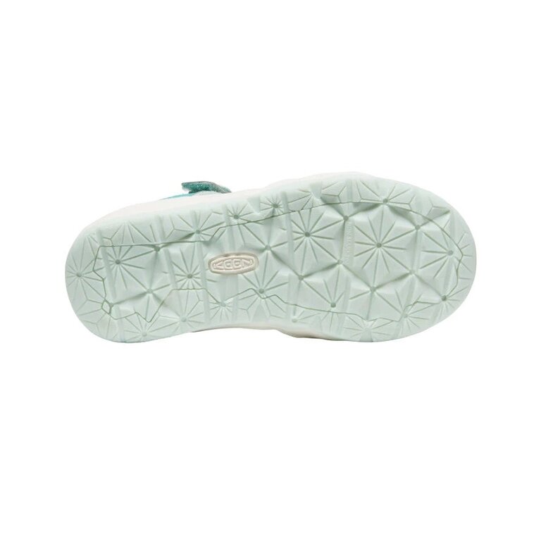 KEEN Moxie Sandal Waterfall / Blue Grass