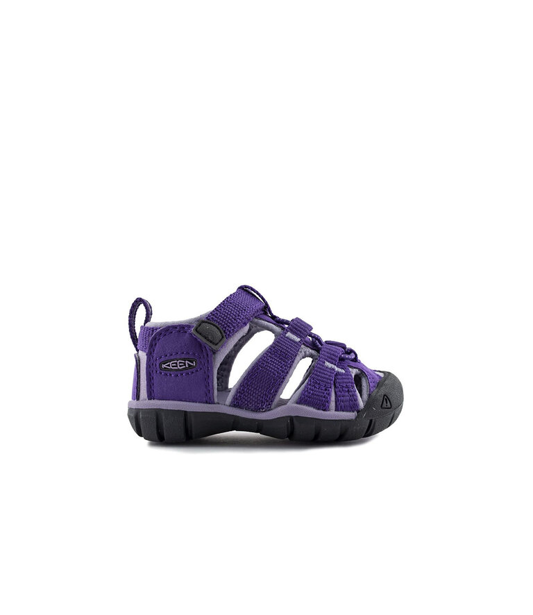 KEEN SEACAMP II CNX MAUVE