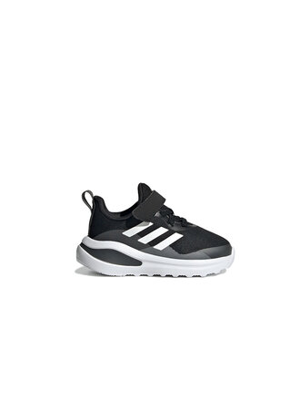 ADIDAS BÉBÉS FORTARUN EL I C NOIR / BLANC ADIDAS BÉBÉS FORTARUN EL I C NOIR / BLANC