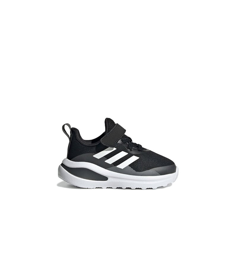 ADIDAS BÉBÉS FORTARUN EL I C NOIR / BLANC