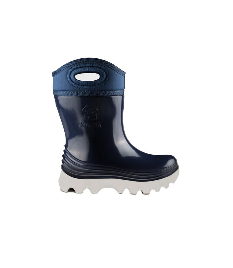 KAMIK Kid's - Drizzle Navy