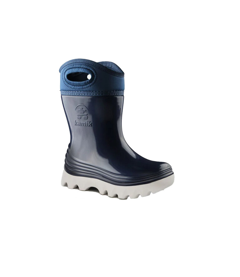 KAMIK Kid's - Drizzle Navy