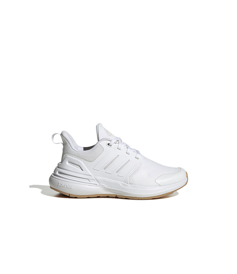 ADIDAS RAPIDA SPORT K BLANC